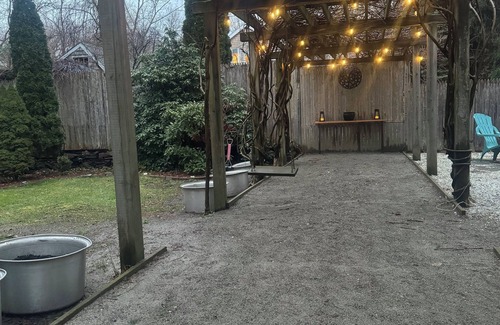 Randolph Casa | Charming house with WiFi and AC in superb Randolph