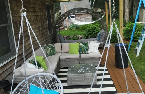 Randolph Casa | Charming house with WiFi and AC in superb Randolph