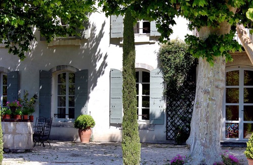 Chateaurenard Chalet De Esquí | Charming Houses 1416