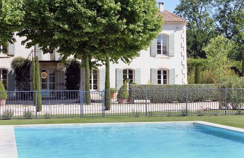 Chateaurenard Chalet De Esquí | Charming Houses 1416