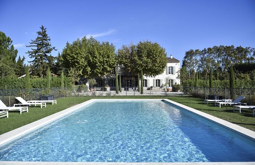 Chateaurenard Chalet De Esquí | Charming Houses 1416