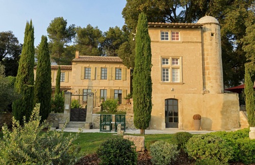 Tarascon Chalet De Esquí | Charming Houses 1431