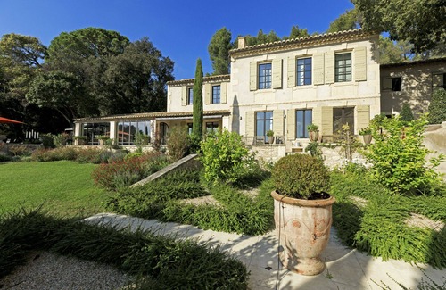 Tarascon Chalet De Esquí | Charming Houses 1431