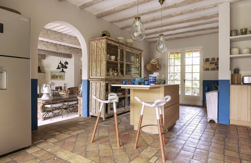 Fontvieille Chalet De Esquí | Charming Houses 1448