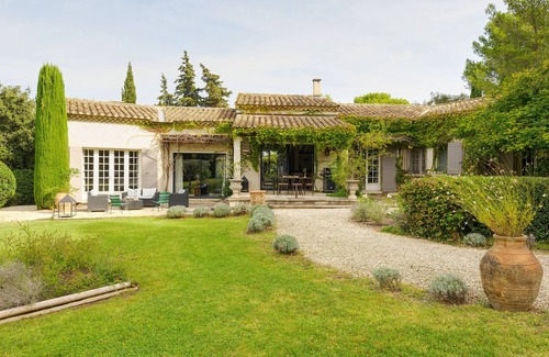 Fontvieille Chalet De Esquí | Charming Houses 1448