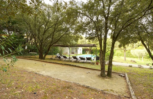 Fontvieille Chalet De Esquí | Charming Houses 1448