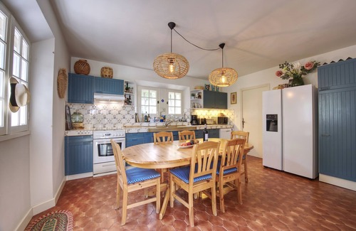 Paradou Chalet De Esquí | Charming Houses 1502