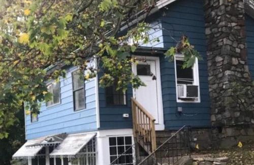 Tomkins Cove Casa | Charming Hudson Valley 3-Bedroom Family Getaway
