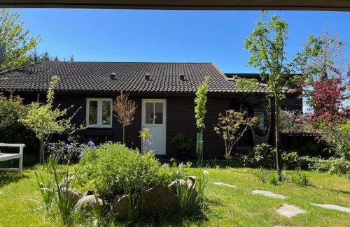 Togeholt Casa | Charming idyllic wooden house