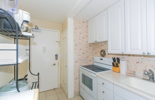 Waikiki Apartamento | Estudio Ilikai Marina con encanto, excelente ubicación en Waikiki!
