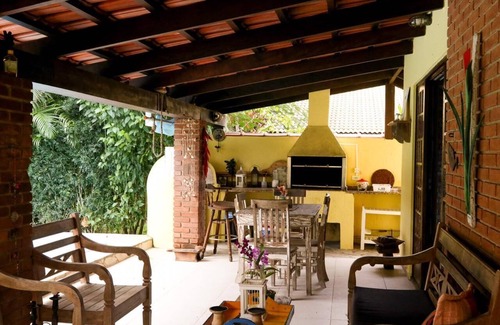 Guaeca Casa | CHARMING IN GUAECA