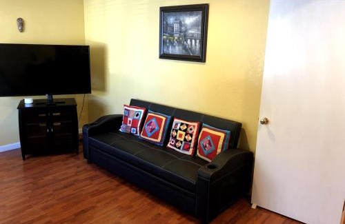 Forest Knolls Apartamento | Charming in law Inner Sunset at UCSF