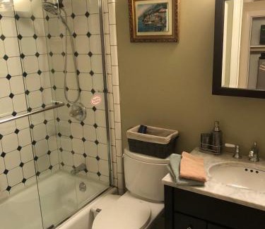 Forest Knolls Apartamento | Charming in law Inner Sunset at UCSF