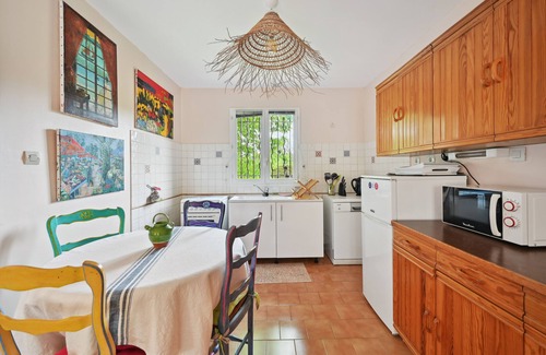 Ventabren Casa | Encantador Villa independiente, Piscina, Aix en Provence centro esta a 15mn