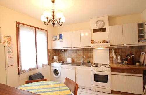 Beauvoir Cabaña | Casa Independiente con Jardín Privado, Cerca de Mont Saint-Michel, Ideal Para Familias