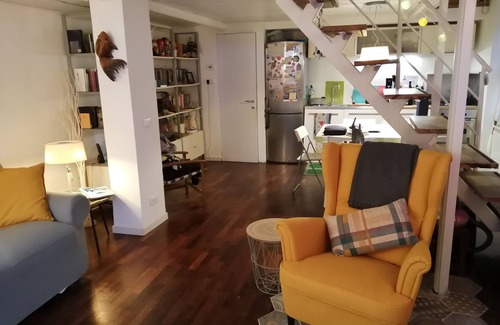 Tellaro Casa | Casa indipendent Encanto, jardín privado frente al mar, aparcamiento privado