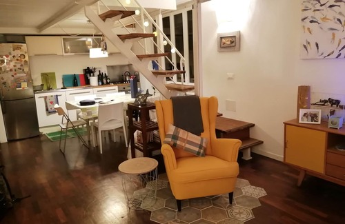 Tellaro Casa | Casa indipendent Encanto, jardín privado frente al mar, aparcamiento privado