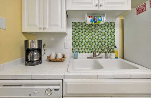 Demere Park Apartamento | ~Charming Island Getaway ~ SSI~