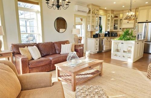 Princetown Casa | Charming Island Getaway