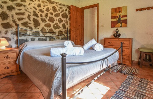 Rovittello Casa | Alojamiento de 1 habitaciones en Castiglione di Sicilia