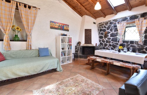 Rovittello Casa | Alojamiento de 1 habitaciones en Castiglione di Sicilia