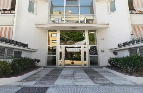 Barletta Apartamento | Charming Italian Apartment in Barletta with Garden and BBQ