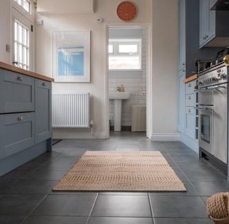 Kenton Apartamento | Charming Kenton Cottage