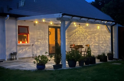 Killarney Casa | #Charming Killarney Cottage
