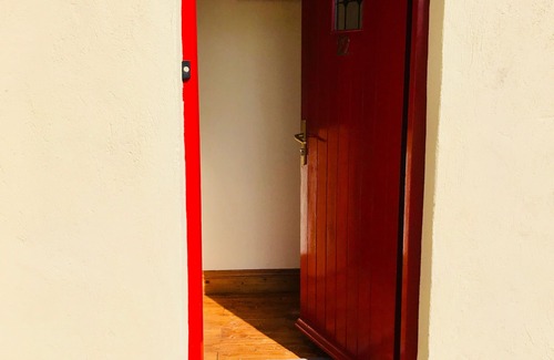 Killarney Casa | #Charming Killarney Cottage