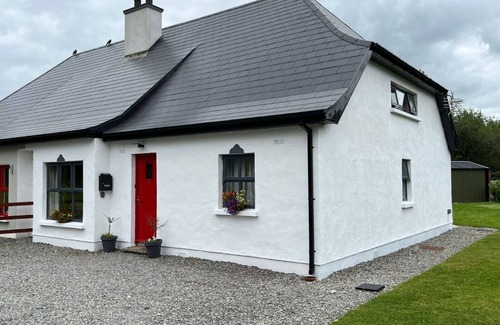 Killarney Casa | #Charming Killarney Cottage