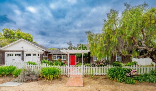 La Jolla Shores Casa | Charming La Jolla Shores Cottage