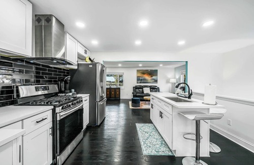 Lake Geneva Casa | Lake Geneva Family Escape