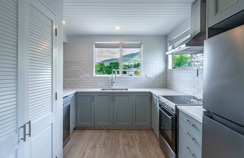 Wanaka Casa | Charming Lake Wanaka Bach