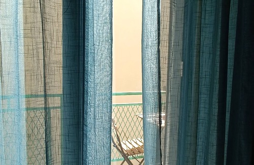 San Giovanni Apartamento | Charming large apartment near Colosseum