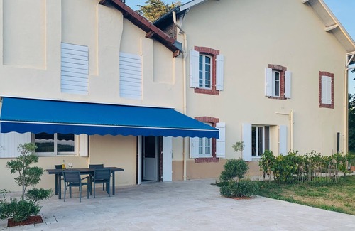 Panjas Casa | Charming large family house