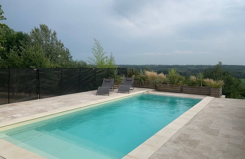 Panjas Casa | Charming large family house