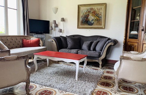 Panjas Casa | Charming large family house