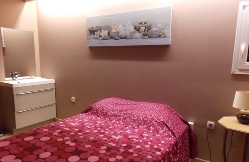 Nuits-Saint-Georges Apartamento | pequeño y encantador apartamento tipo T 2 casa de una planta