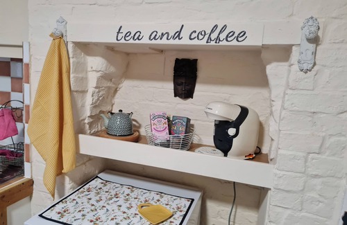 Lincoln Cabaña | Charming Lincoln Cottage Family & Pet-Friendly