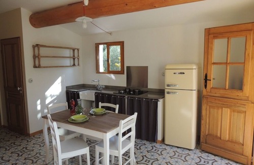 Portigliolo Casa | Pequeña casa con encanto, vista al mar y aromas de los maquis.