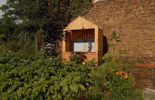 Arlanc Cabaña | Charming little house 5 minutes from hiking trails