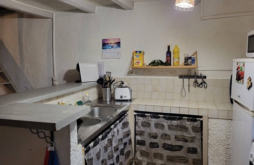 Gramat Casa | ENCANTO POCA CASA EN LOTE EN PIEDRA Y PERNO