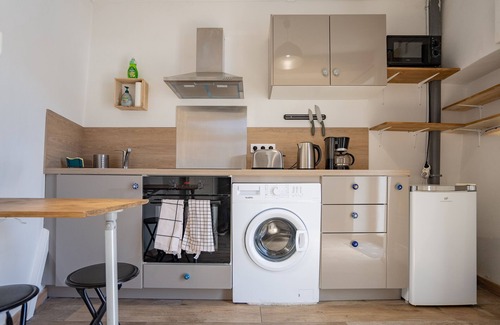 Apt Casa | Charming little house in the heart of town
