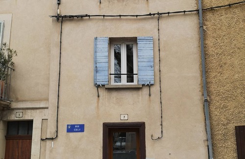 Apt Casa | Charming little house in the heart of town