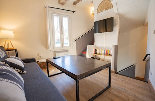 Apt Casa | Charming little house in the heart of town
