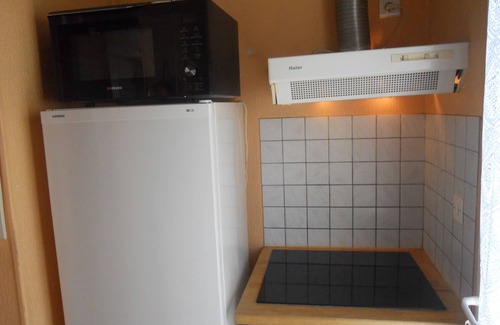 Tarbes Casa | Charming little house with garden and terrace