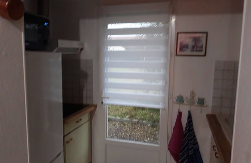 Tarbes Casa | Charming little house with garden and terrace