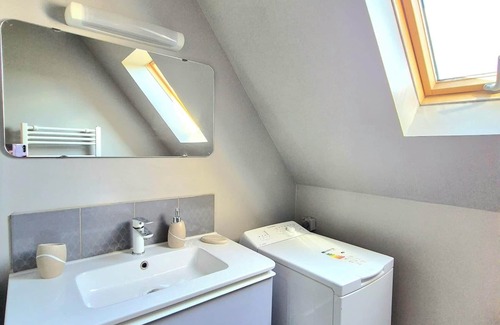 Taden Casa | Charming little house with pretty terrace