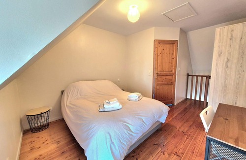 Taden Casa | Charming little house with pretty terrace