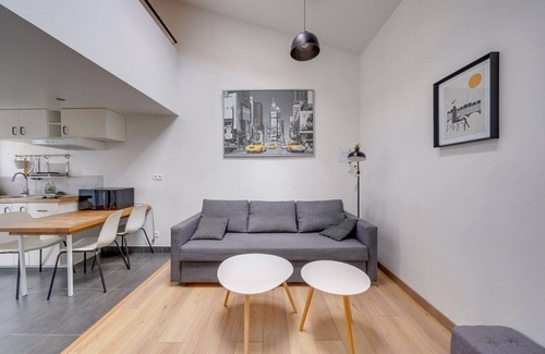 Talence Casa | Charming little townhouse Bordeaux Talence